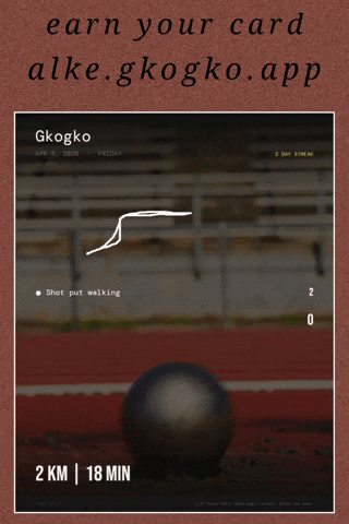 Lock In Win GIF by George Longovitis