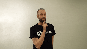 Gossip Shut Up GIF by Skrz.cz