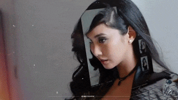 Tier 1 Alodia GIF by Tier One Entertainment