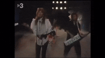 Sandra GIF