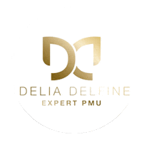 Delia Delfine Expert Pmu Sticker