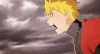 Naruto Sage Mode Gifs Get The Best Gif On Giphy