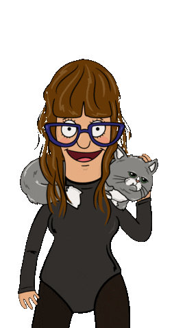 Taylor Swift Gayle Sticker