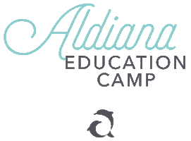 Fun Learn Sticker by Aldiana Cluburlaub