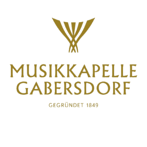 Musikkapelle Gabersdorf Sticker