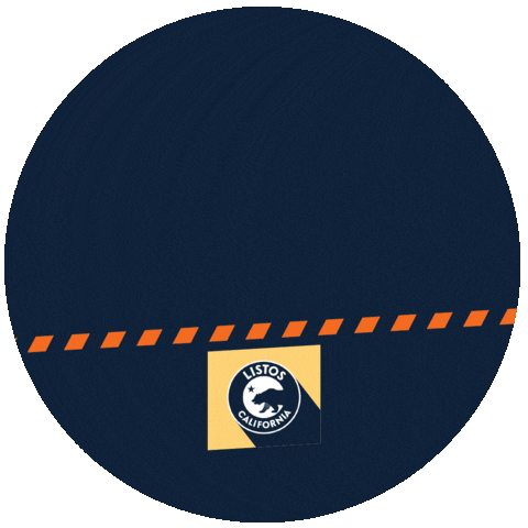 Emergencypreparedness Sticker by Listos California
