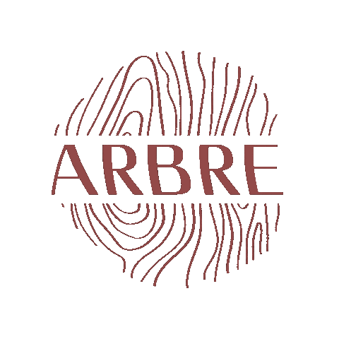 We Are Arbre Sticker