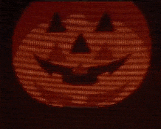 happy halloween Halloween gif, Halloween images, Star gif