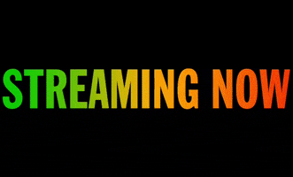 Aff Now Streaming GIF by African Film Festival, Inc.