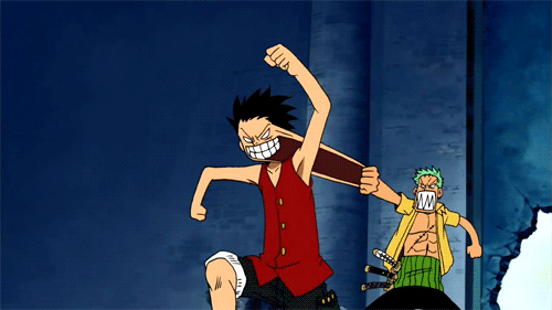 Wallpaper Pemandangan One Piece Gif Wallpaper All gifs must be some form of japanese animation. one piece gif wallpaper
