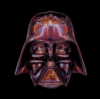Star Wars Animation GIF by LUCA IONESCU ART
