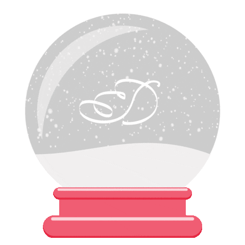 Christmas Packaging Sticker by dulcefina