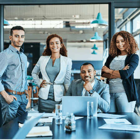 Legacy Professionals Llp GIF