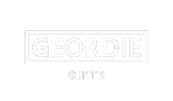 Geordie Gifts Sticker
