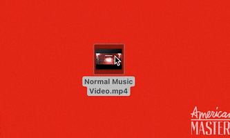 Music Video Computer GIF by Polyvinyl Records