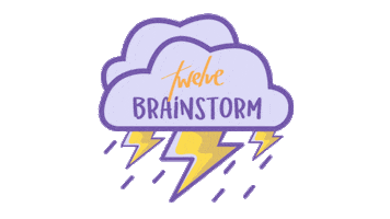 Sticker by Twelvemkt