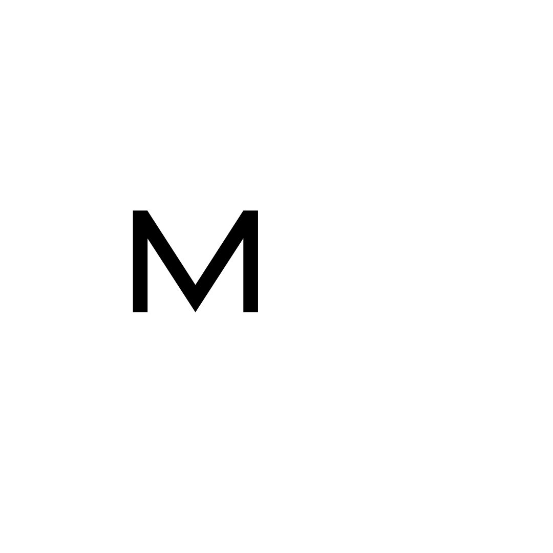 MIMI BEAUTY Sticker