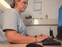 Computer Werken GIF by Cordaan