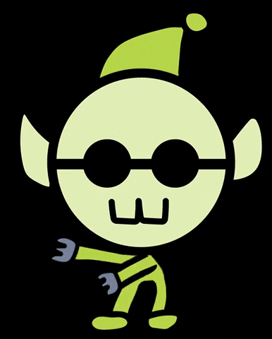 GIF by KC & Friends: Meet Your Music