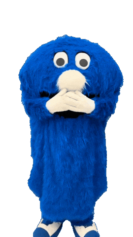Xavier Musketeers Mascot Sticker by Xavier University