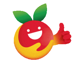 Feliz Ok Sticker by BAMX Puebla