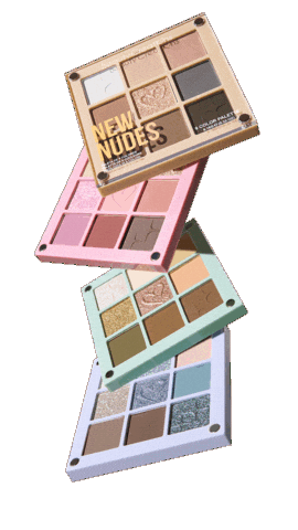 Bc Palettes Sticker by Beauty Creations Cosmetics