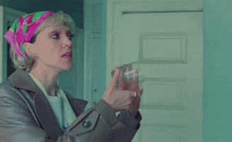 Daddys Home GIF by St. Vincent
