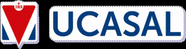 Logo Estudiar GIF by UCASAL