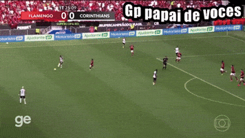 Futebol Vice GIF