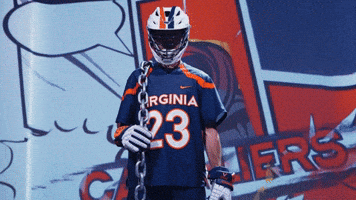 Uva Wahoowa GIF by Virginia Athletics