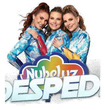 Despedida Sticker by Nubeluz