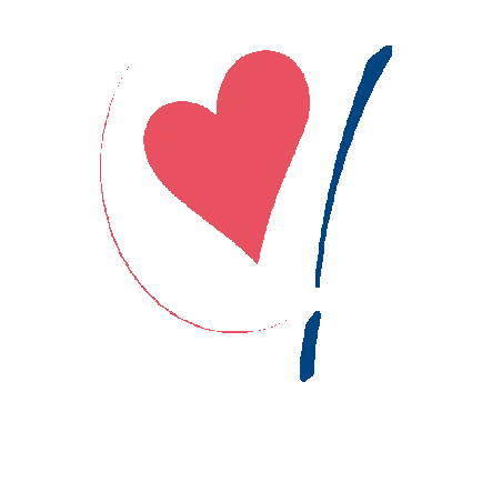 Vacanze col cuore Sticker