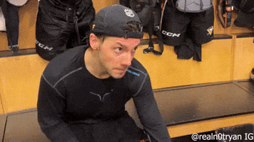 Ice Hockey GIF
