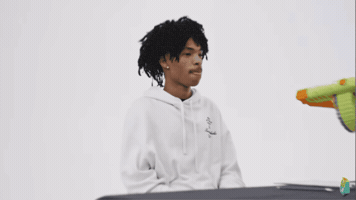 Rex GIF by 9th St Records