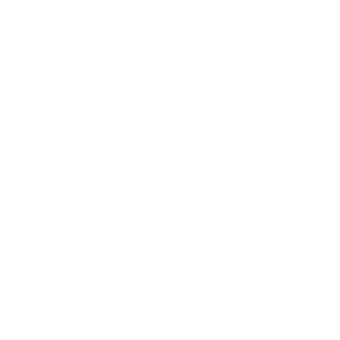 Springhassprung Sticker by Cocktail Courier
