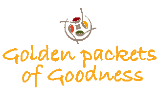 Gourmet Spice Kits Sticker