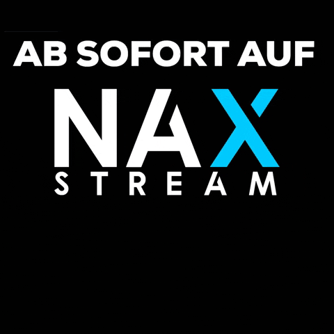 Nax Stream GIF