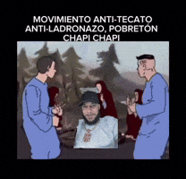 Antigato GIF