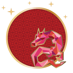 Taka Sticker by Takashimaya Singapore