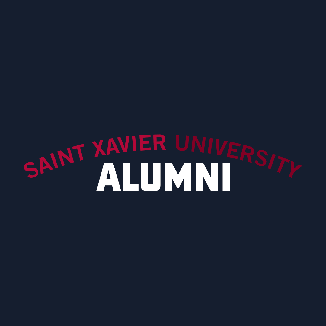 saintxavieruniversity graduation class of 2023 sxu saint xavier university GIF