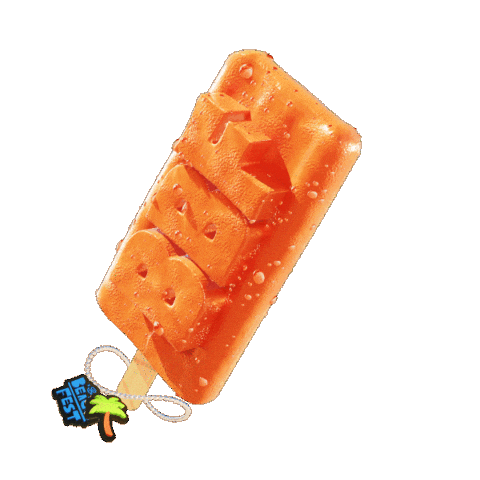 Music Festival Sticker by Baja Beach Fest