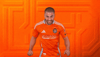 GIF by Houston Dynamo FC