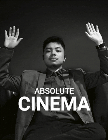 Martin Scorsese Film GIF