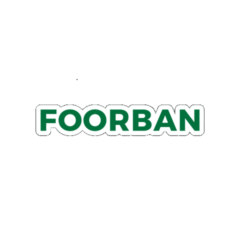 Work Office Sticker by Foorban