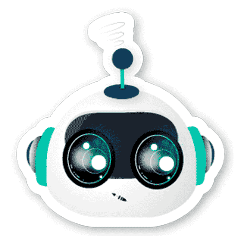 Zatos Sticker