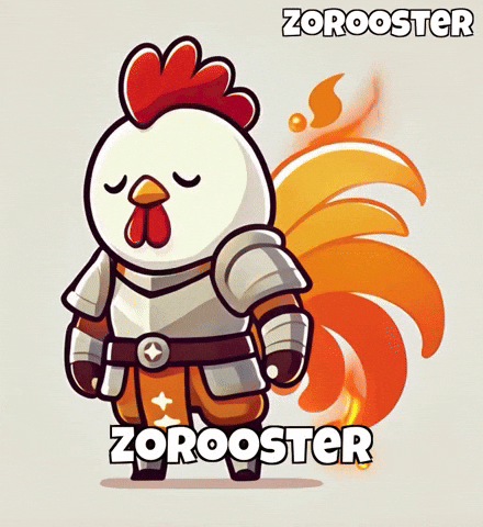 View Success GIF by Zorooster