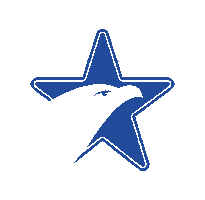 Colégio América Sticker