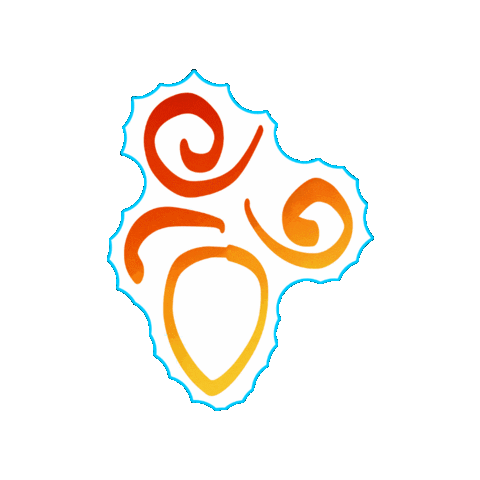 Miriam Braun Sticker