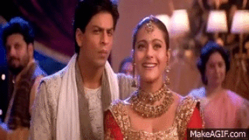 Kabhi Khushi Kabhi Gham Mp3 Songs Free 123musiq