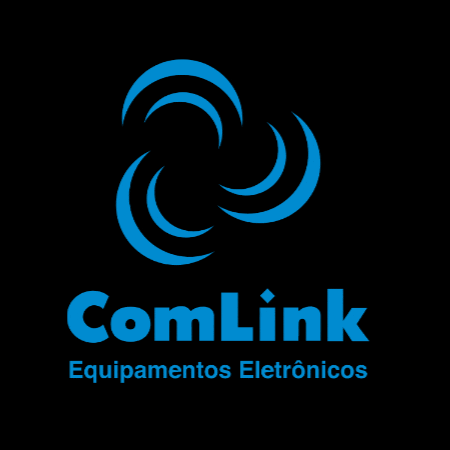 Comlink Equipamentos Eletrônicos GIF